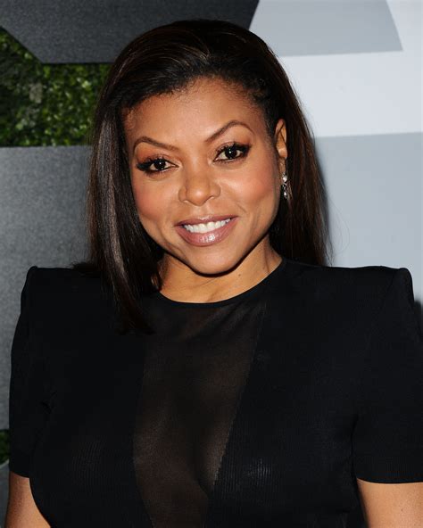 taraji p henson naked|Taraji P& Henson In b& Boy